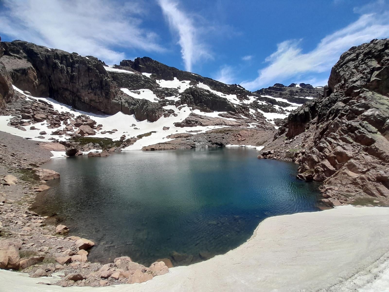 Laguna La Primavera