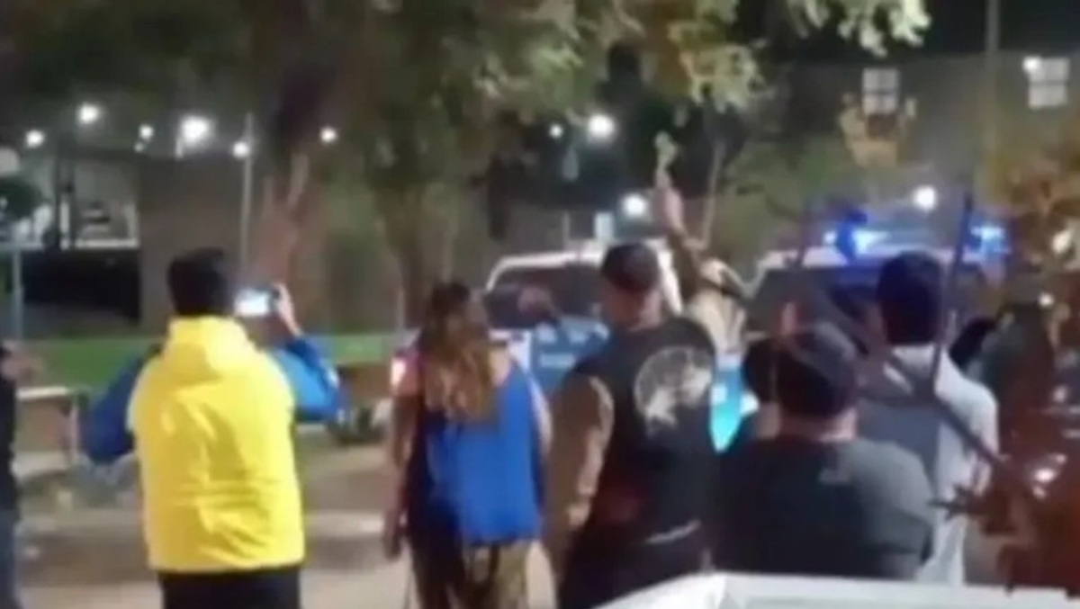seguridad face