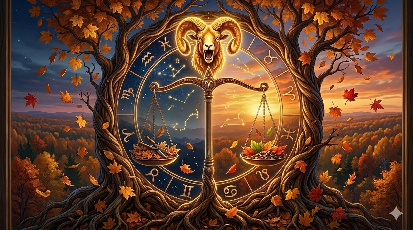 aries portada