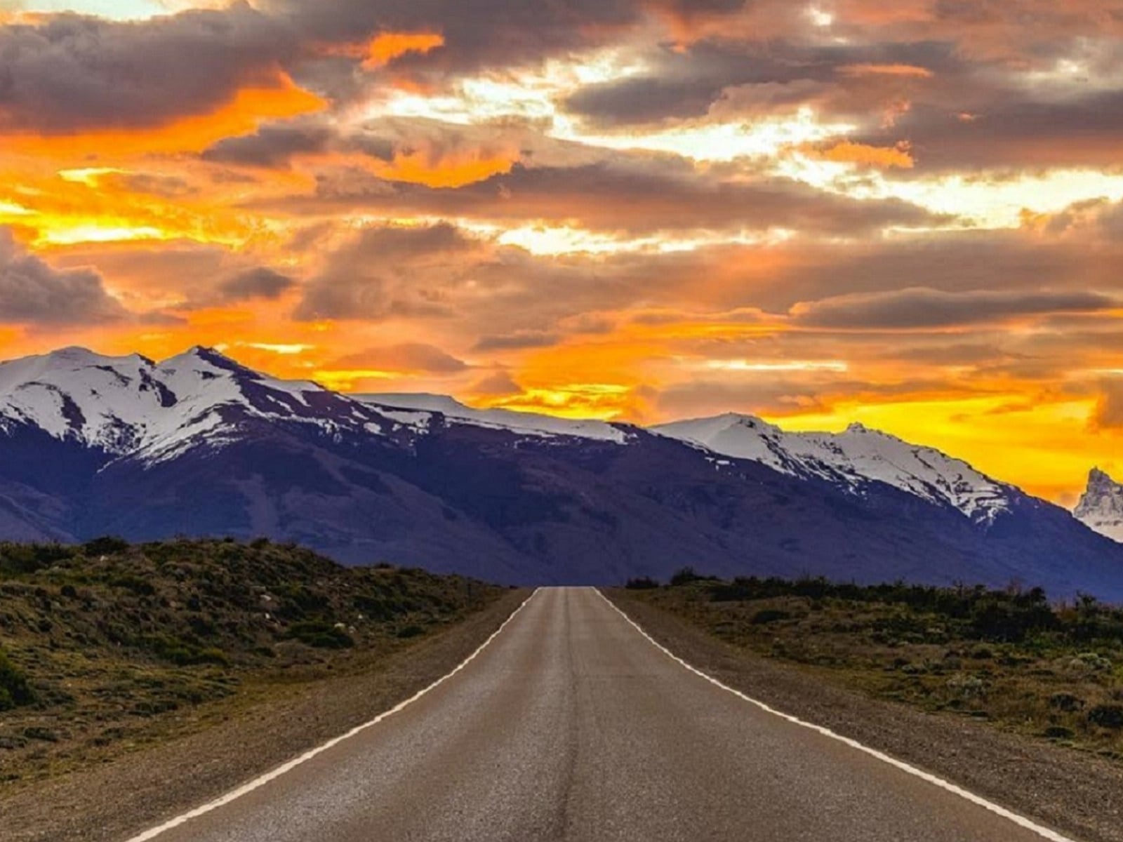 Patagonia