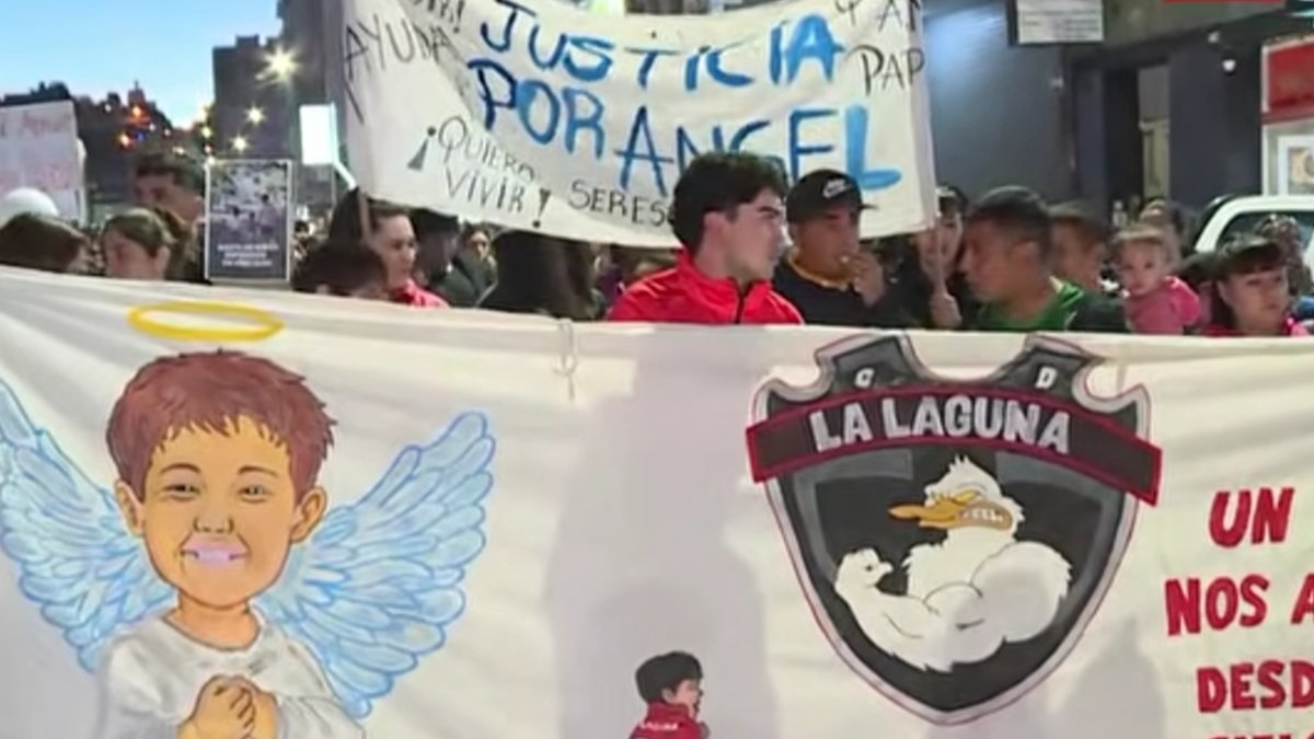 caso Angel 2