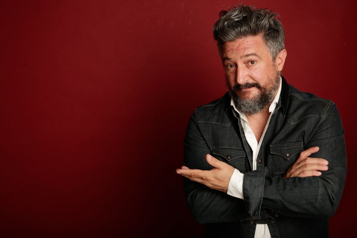 Pablo Fábregas