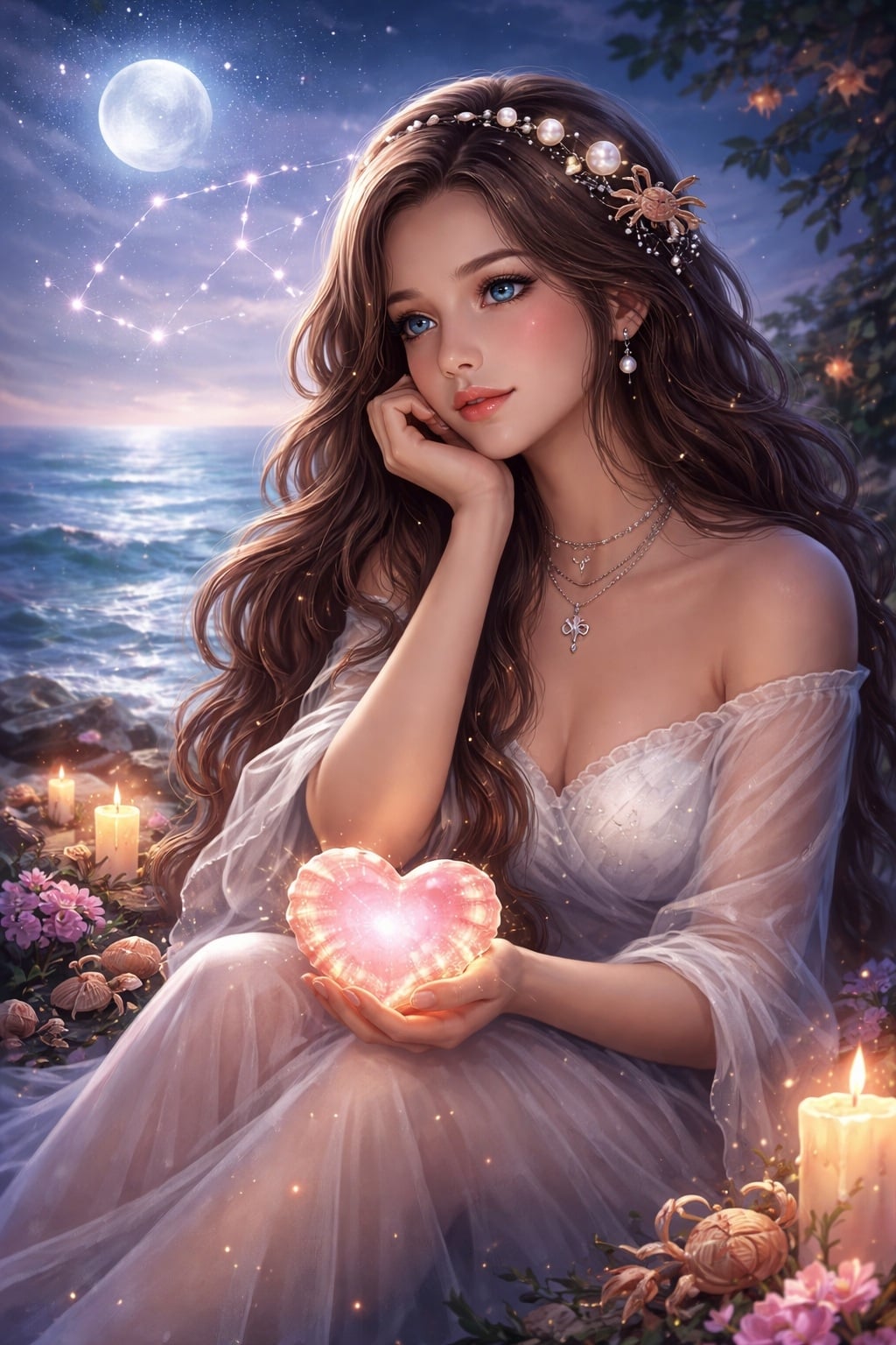 cancer love