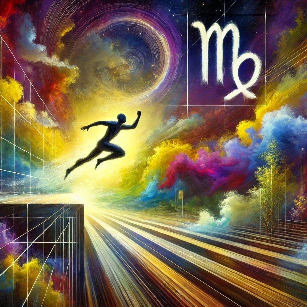 virgo salto