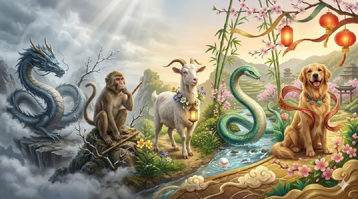 portada animales chino