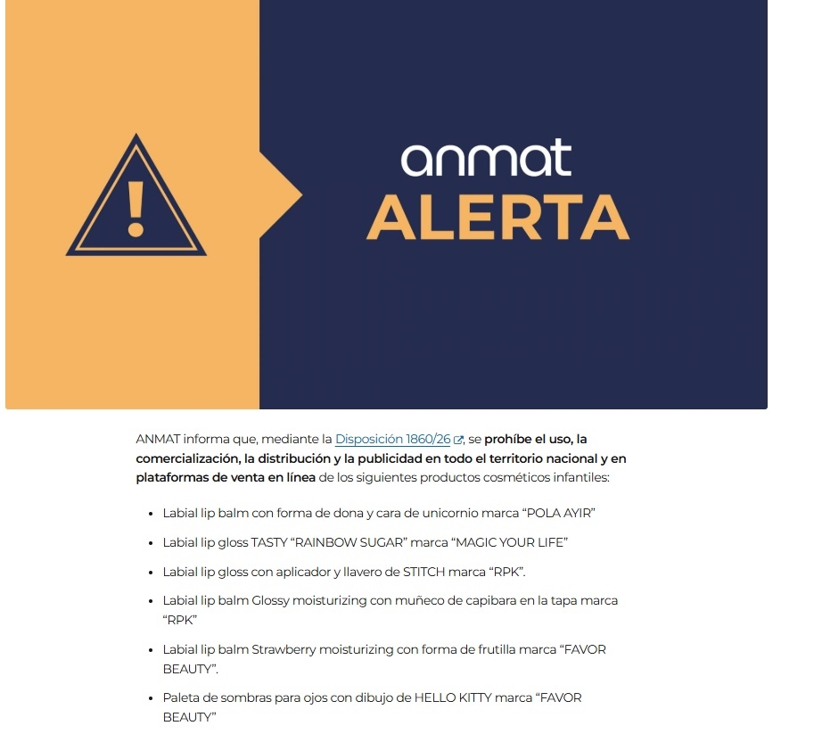 ANAMAR ALERTA