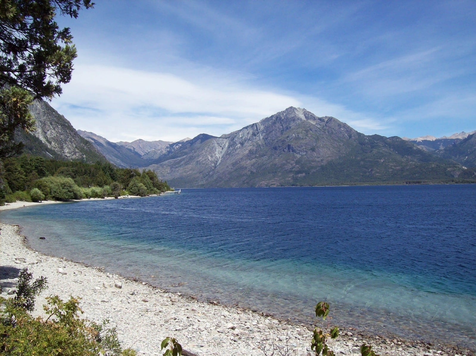 Patagonia