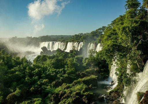 fuente meteored argentina