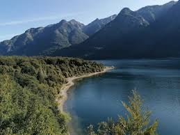 Lago Futalaufquen