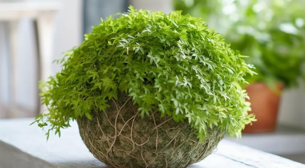 plantas