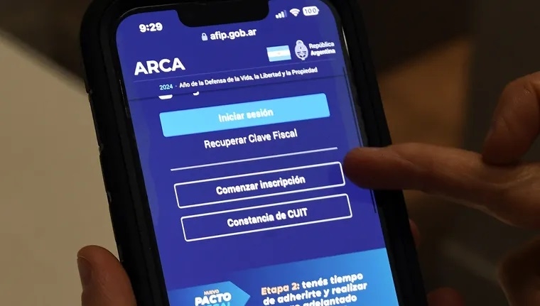 ARCA 2