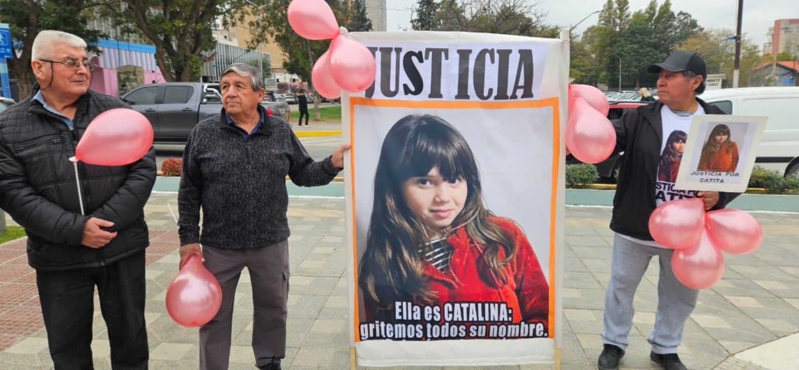 catalina javier