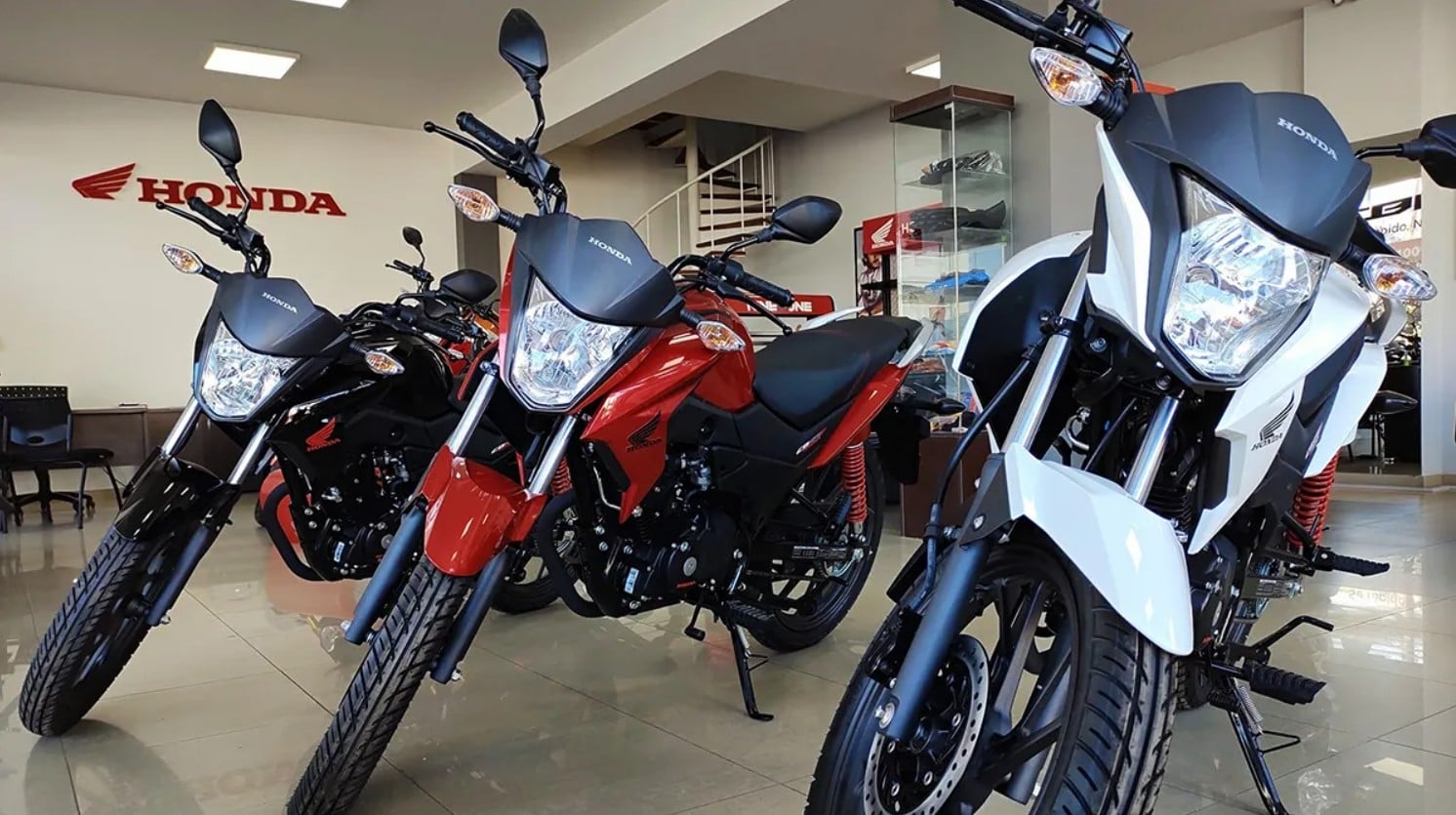 comprar motos face