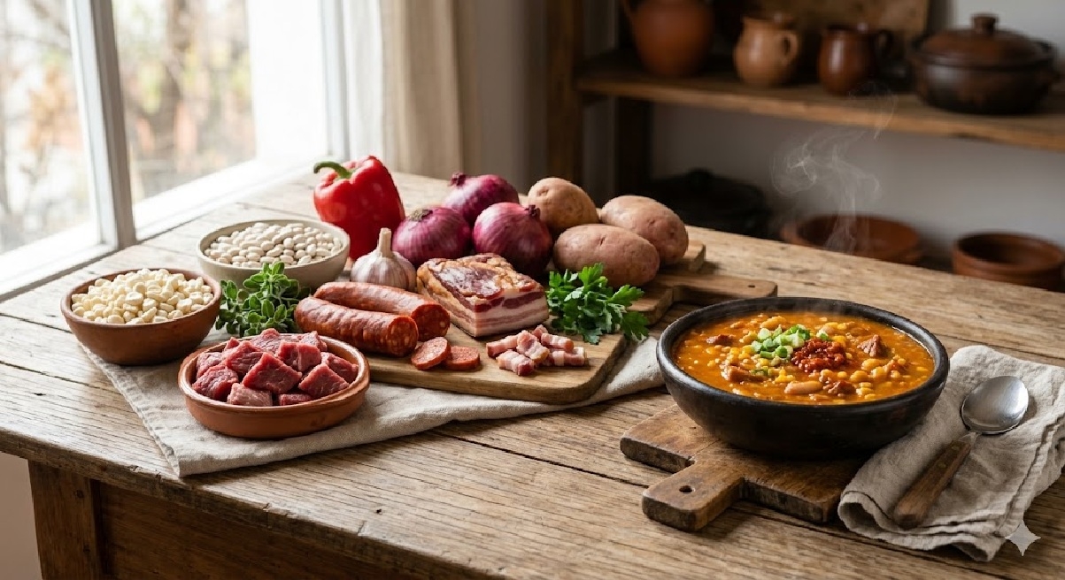 locro