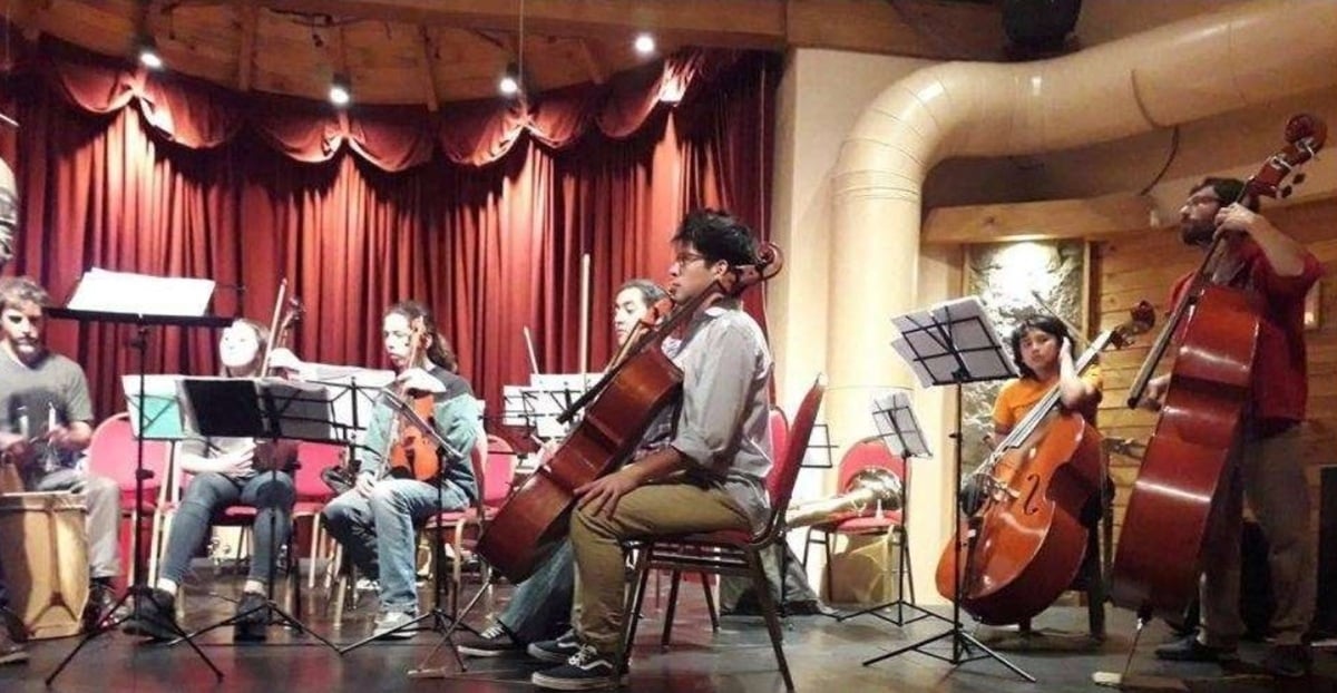 orquesta muni vla