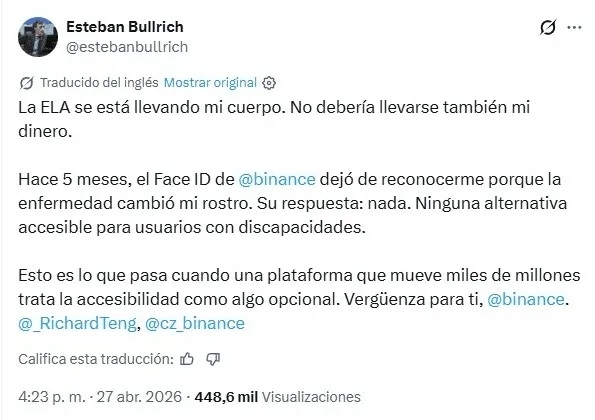 INTERNA BULLRICH