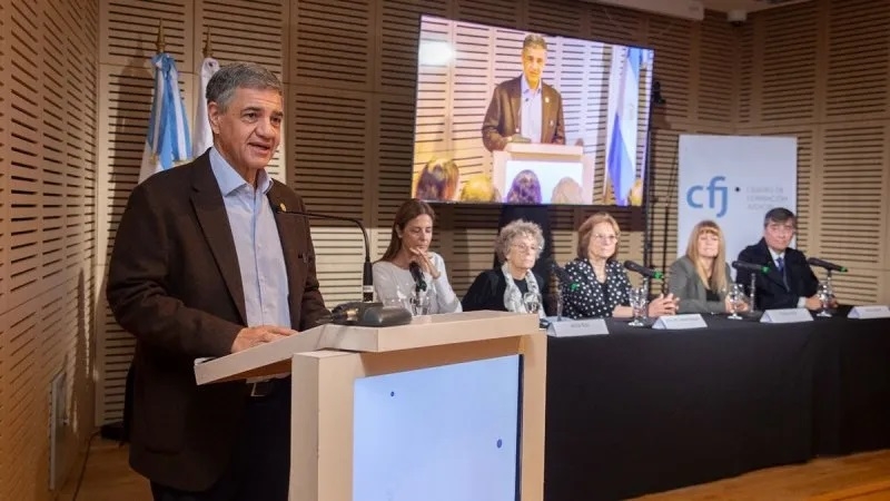 interna macri