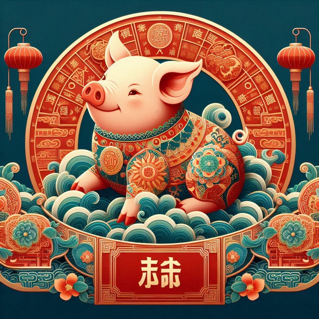 cerdo