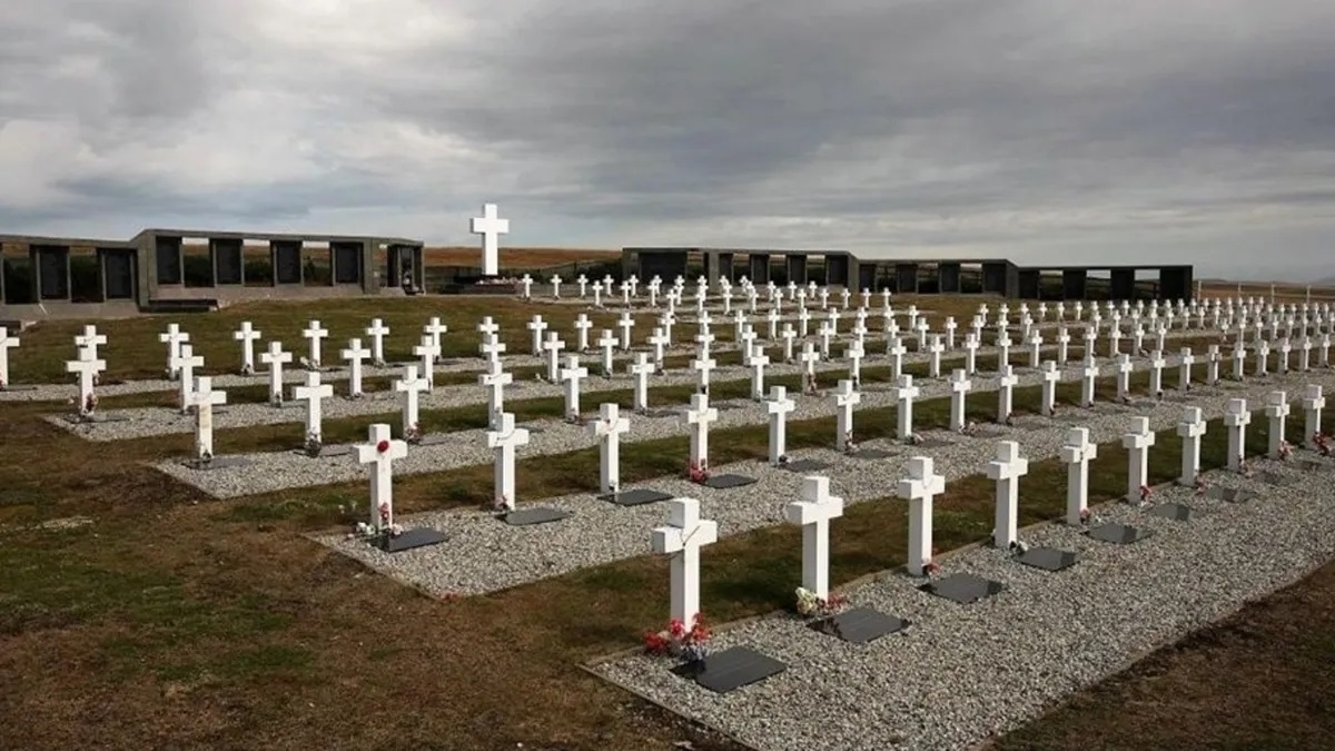 MALVINAS