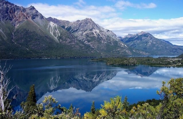 patagonia andina
