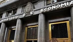 Ministerio de economía