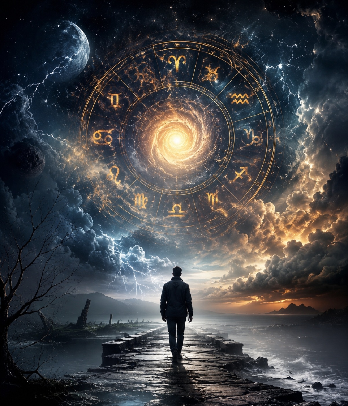 portada signos zodiaco asttrologia