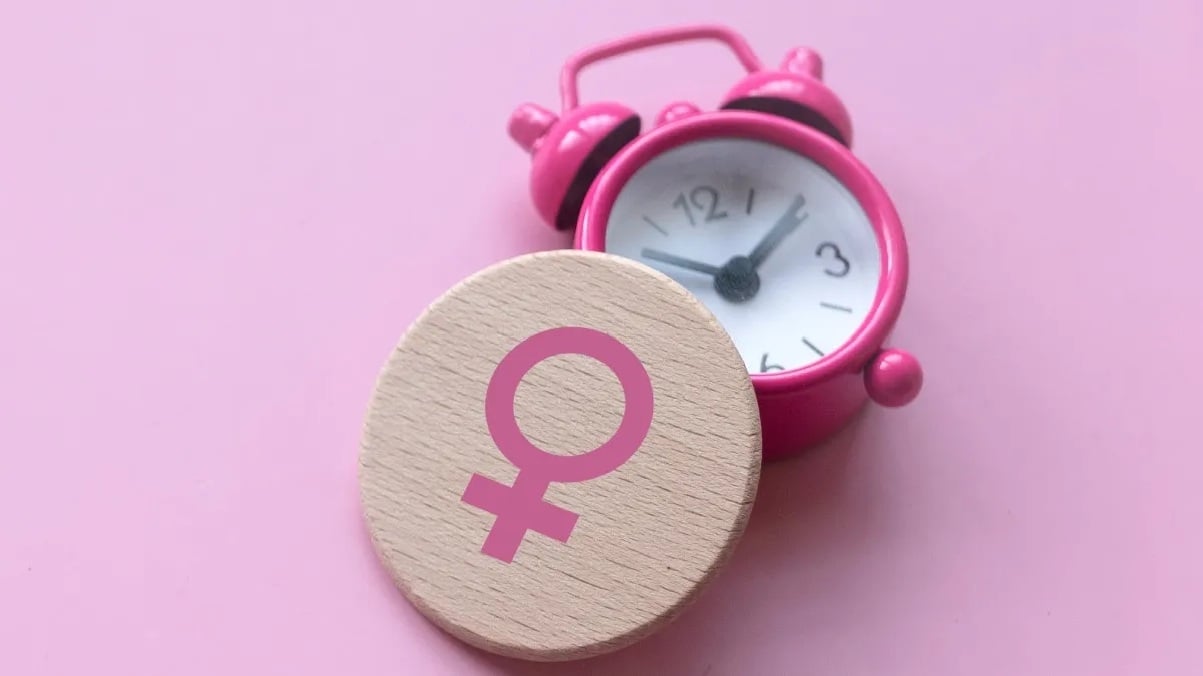 perimenopausia