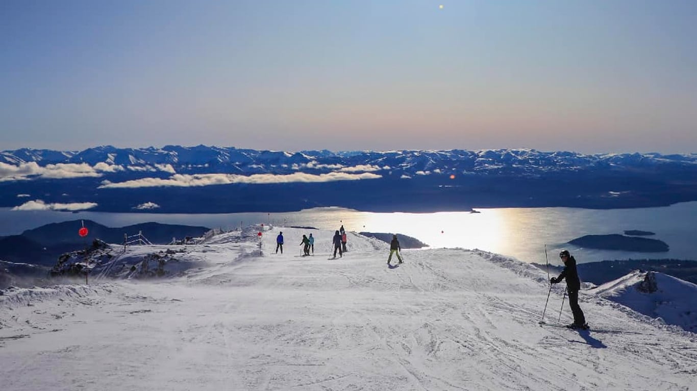 Bariloche