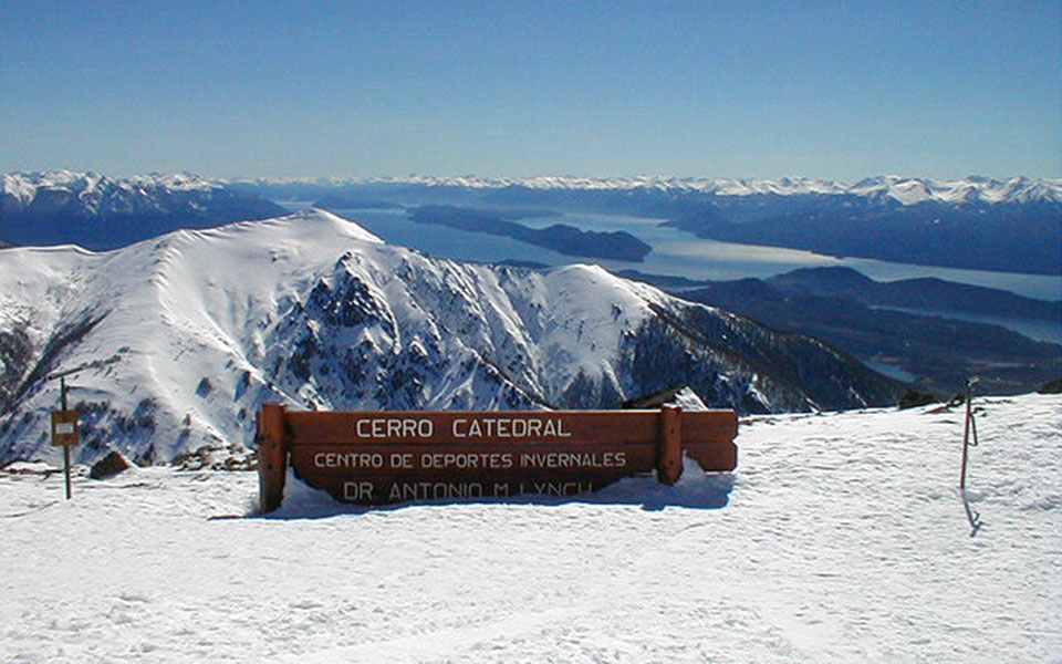 Fuente Bariloche Travel
