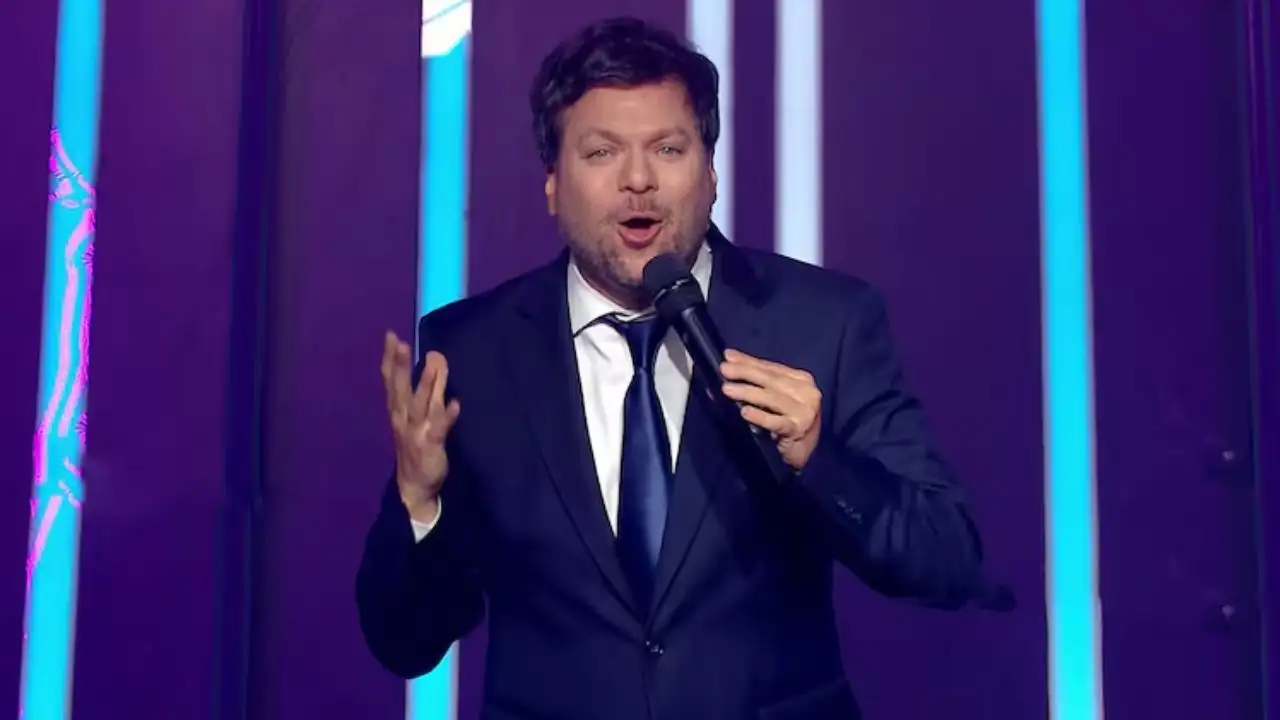 Guido Kaczka
