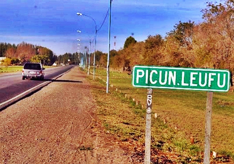 PICÚN-LEUFÚ