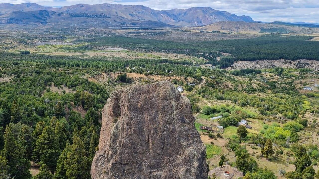Piedra de la Aguja