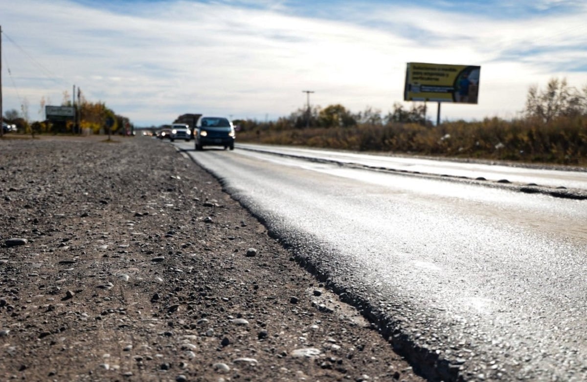 Ruta 151