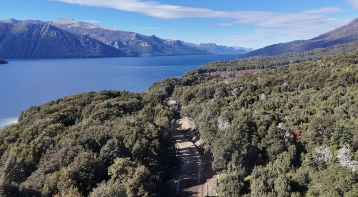 5 ruta provincial 65 gob nqn