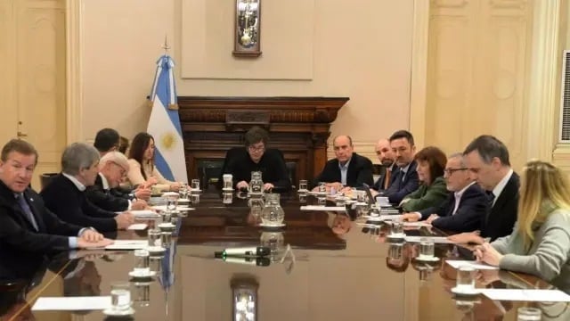 casa rosada