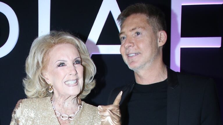 mirtha-legrand-y-adrian-suar-foto-eltrecetv-N636U2IKURH65CZXLESYLE5DO4