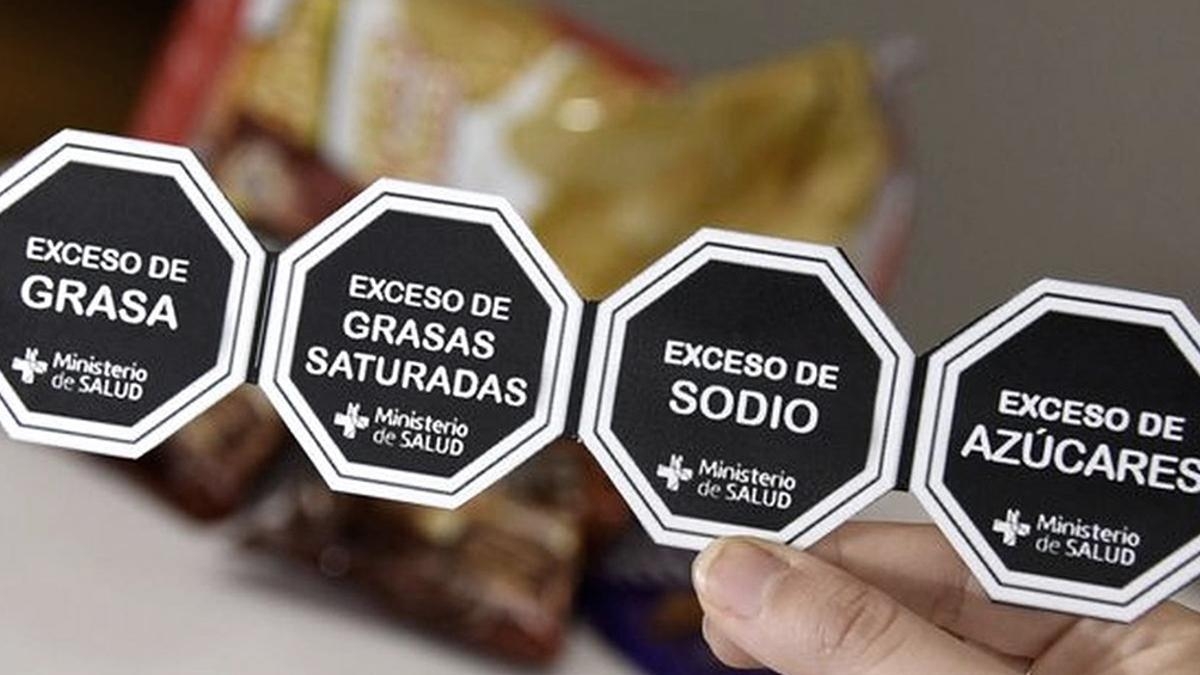 Etiquetado-frontal