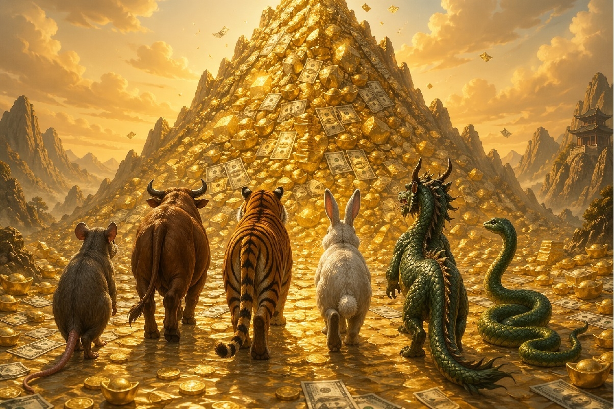 portada horoscopo chino dinero signos