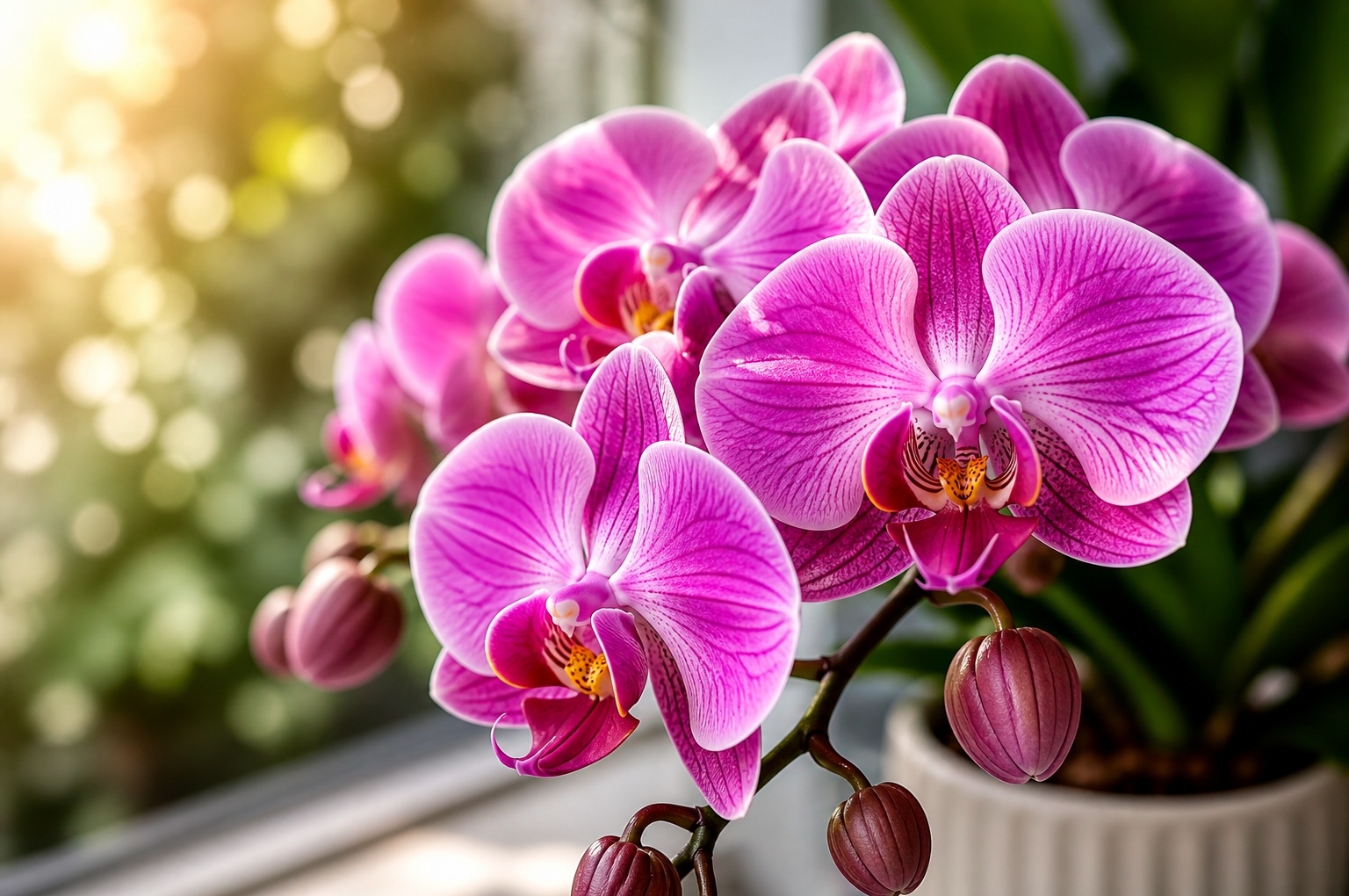 orquidea