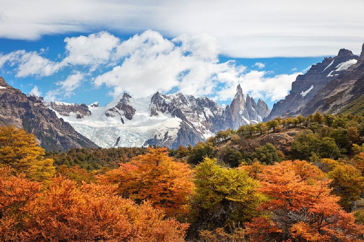 Patagonia