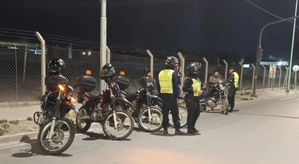 secuestro muni nqn3
