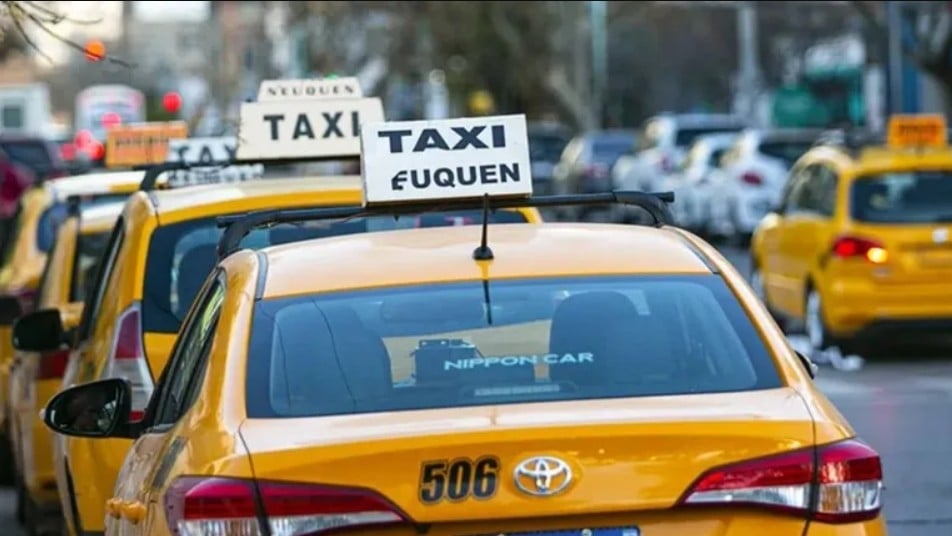 taxistas face