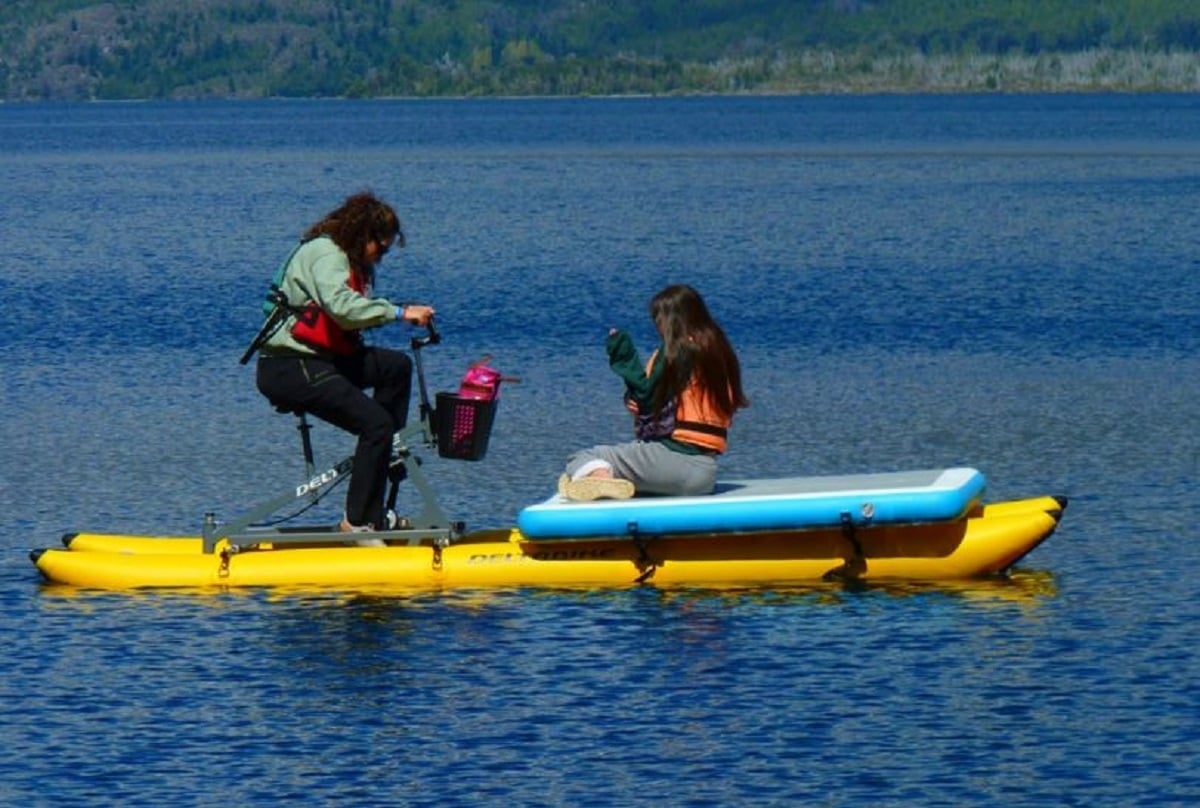 Chubut